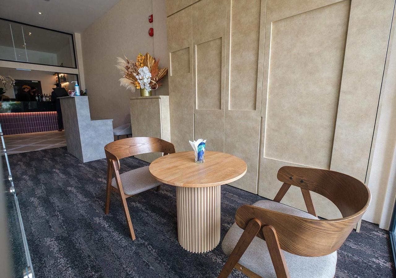 Khách sạn Bugis Hovoh Boutique Service 5*