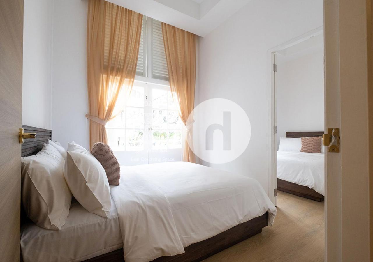 Khách sạn Bugis Hovoh Boutique Service 5*