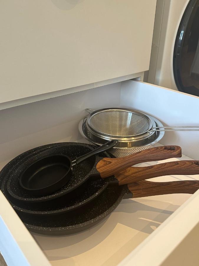 Bugis Hovoh Boutique Service Khách sạn Singapore
